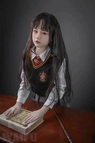 制服コスプレドール
