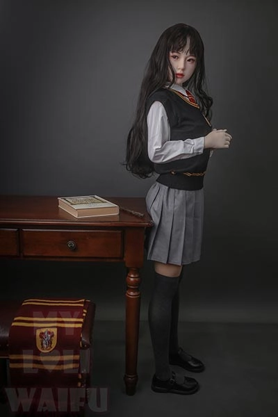 148cm 美乳 ハリー・ポッター アダルトドール