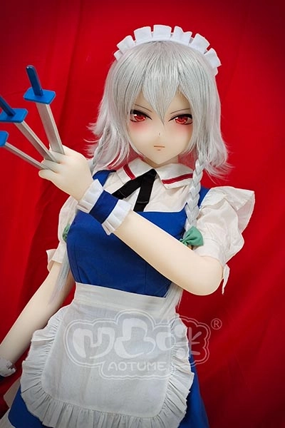 Aotumedoll 咲夜155cm