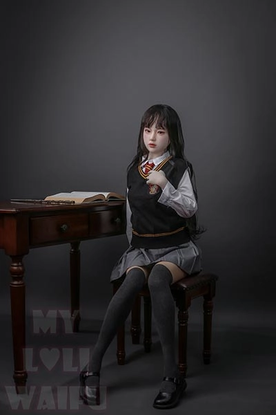 148cm 美乳 ハリー・ポッター アダルトドール