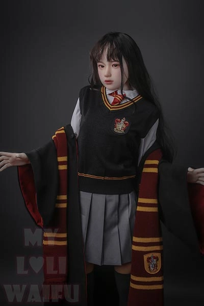 制服コスプレドール