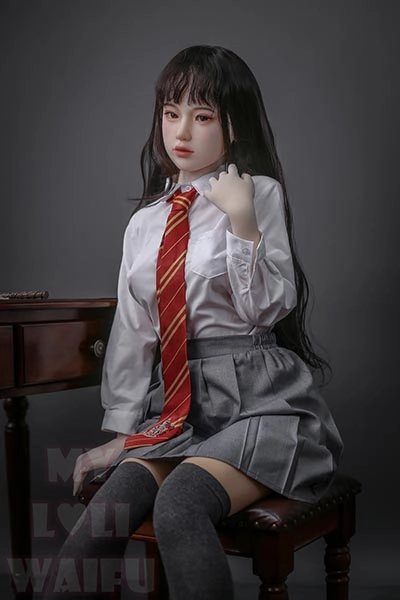 キャンパス風 美少女ラブドール
