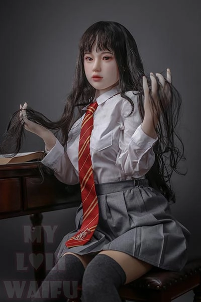 可愛いセックス人形