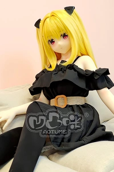 二次元美少女セックスドール