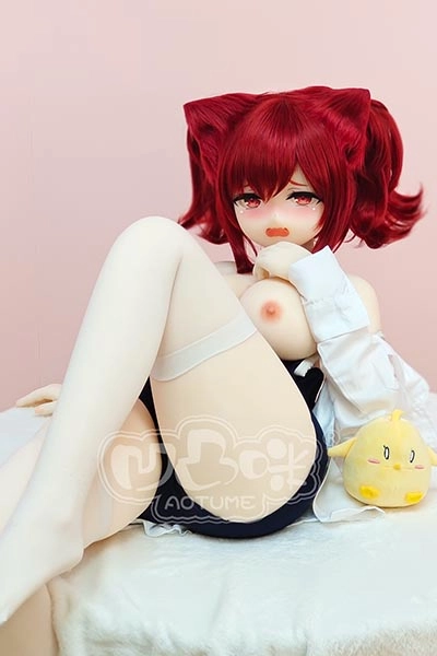 Aotume Doll