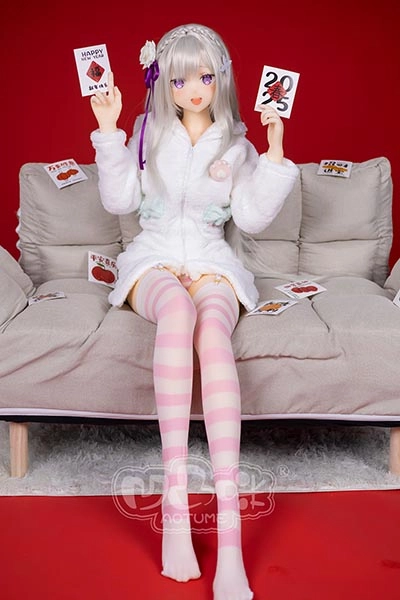 Aotume Doll