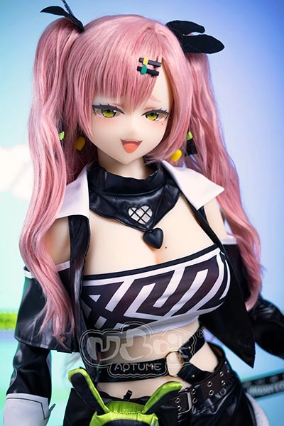 Aotume Doll 155cm ニコール