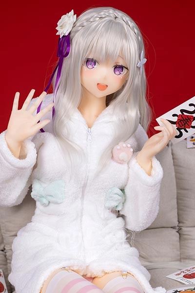 155cm 二次元セックスドール