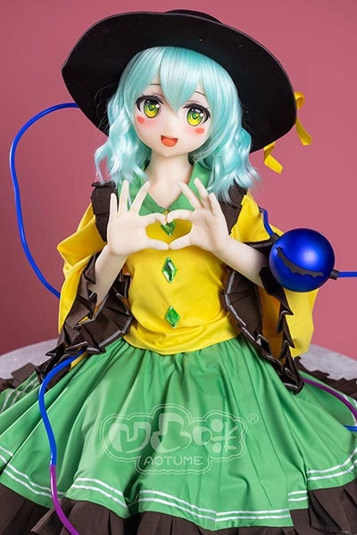 Aotume Doll 135cm