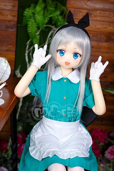 美少女ラブドール