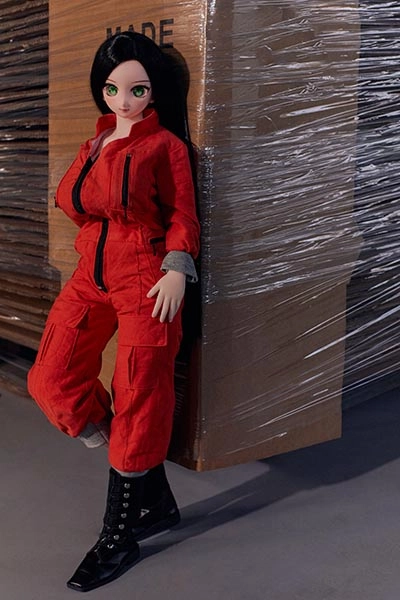 60cm 等身大リアルドール