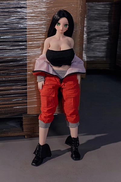 60cm 等身大リアルドール