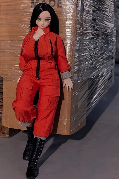 60cm 等身大リアルドール