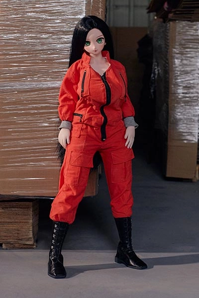 美少女アダルトドール