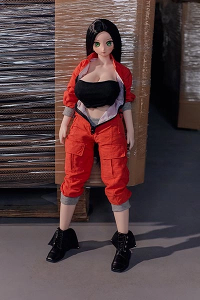 60cm 等身大リアルドール