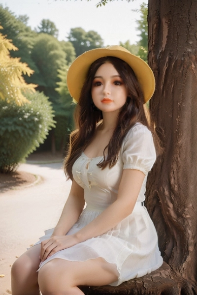 巨乳 清楚系ラプドール