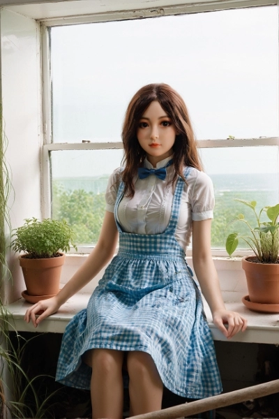 148cm 等身大リアルドール
