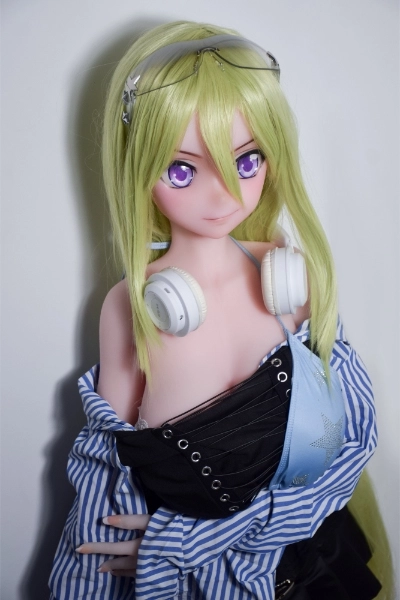 ElsaBabe 二次元ロリラブドール