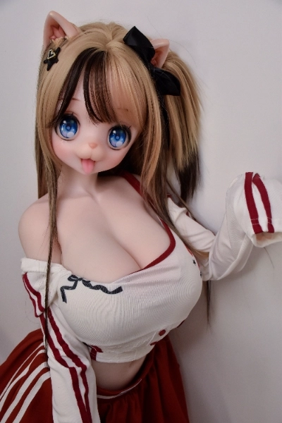 ElsaBabe Doll 猫羽彩 アニメ風犬娘ラブドール