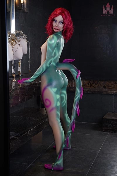 DollsCastle ラブドール