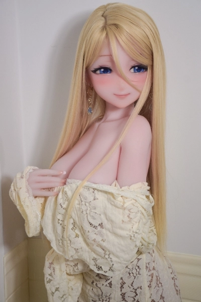 ElsaBabe 二次元セックスドール