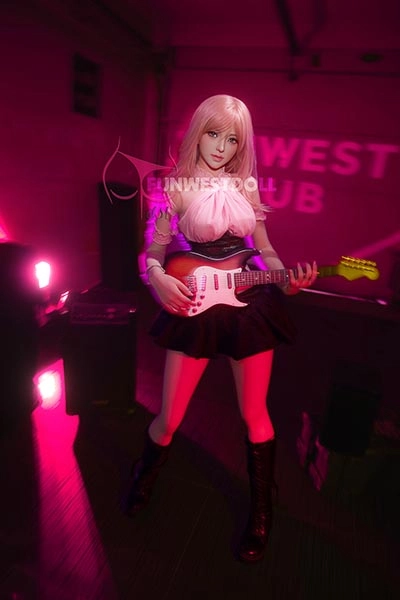 熟女タイプ セクシードール