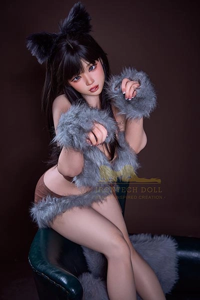 最新セックスドール