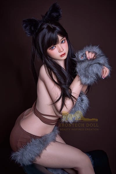 等身大リアルドール