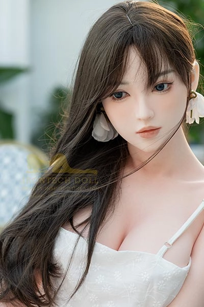 Irontech Doll 人気セックスドール