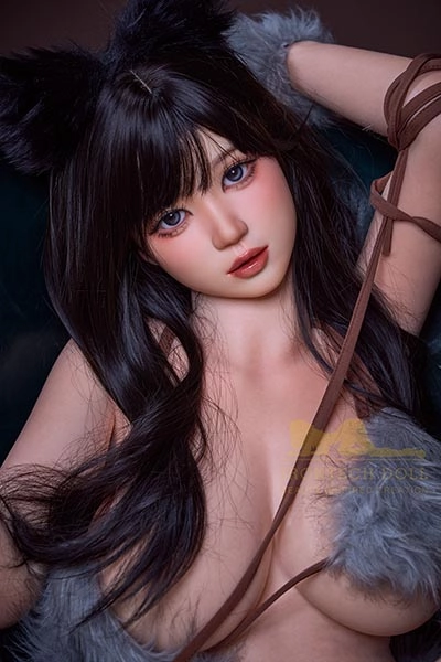 最新セックスドール
