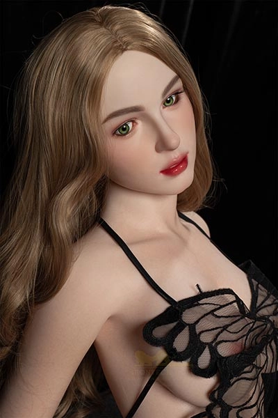 Irontech Doll 最新ラブドール