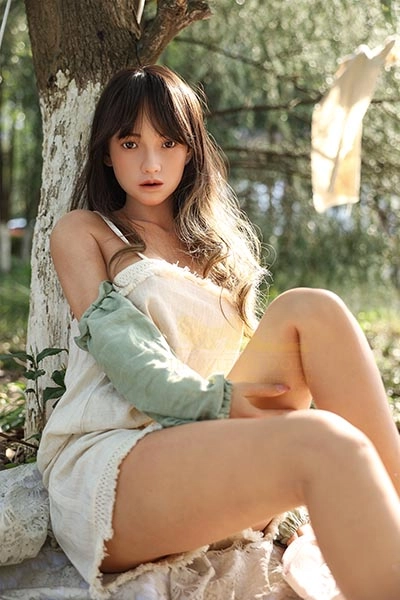 エロ ラブドール