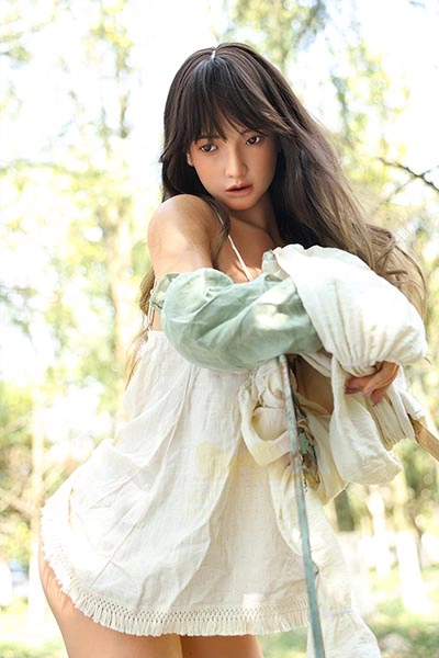 癒し系 セックスドール