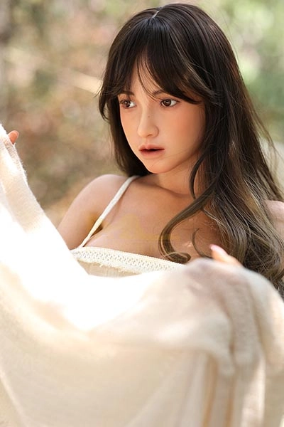 エロ ラブドール