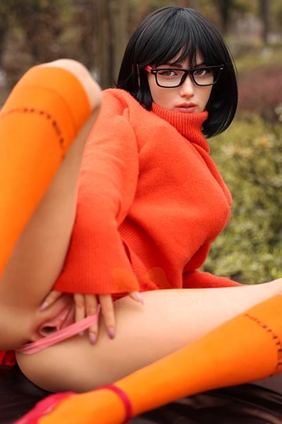高品質 セクシードール