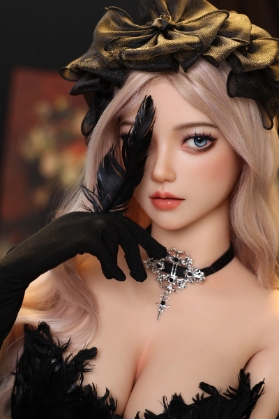 リアル感 高品質アダルトドール