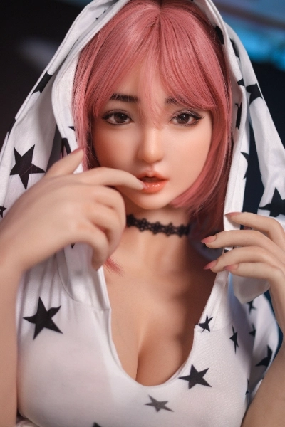 美少女ラブドール