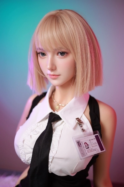 リアル感 制服コスプレ セクシードール