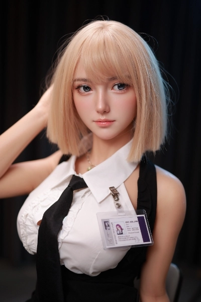 リアル感 制服コスプレ セクシードール