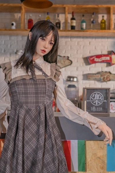 可愛い美少女ドール