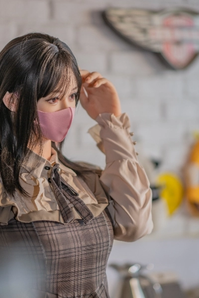 JY DOLL 清楚系ラプドール