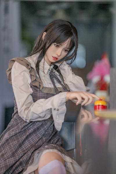 等身大アダルトドール