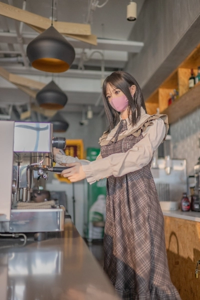 可愛い美少女ドール