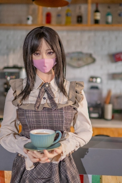 JY DOLL 清楚系ラプドール