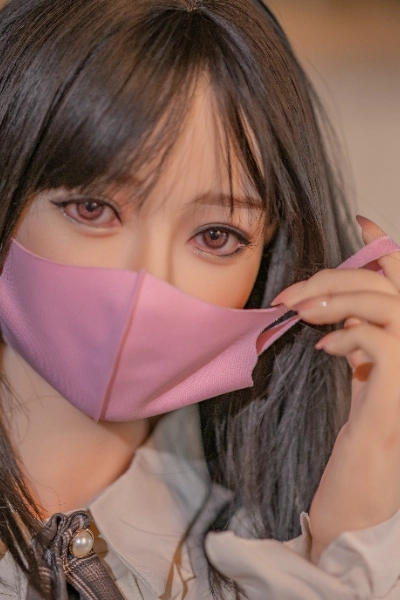 癒し系セックスドール