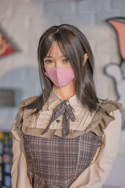 高品質リアルラブドール