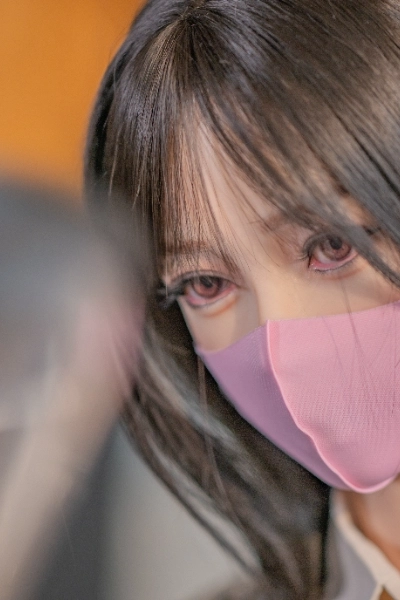 癒し系セックスドール