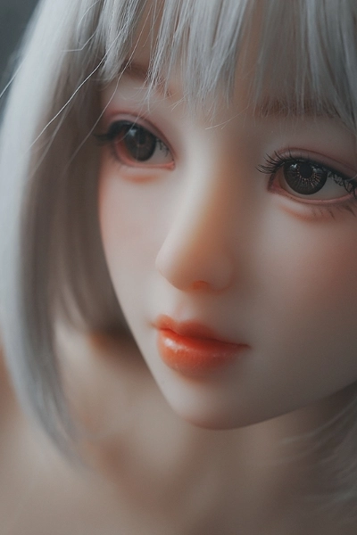 ロリ系美少女 セックスドール