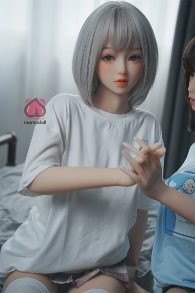 幼顔セックス人形