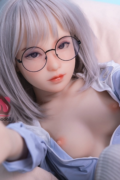 清楚系 セックスドール